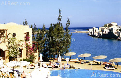 Sultan Bey Hotel 9